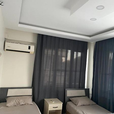 Pars Motel Edremit  Zewnętrze zdjęcie
