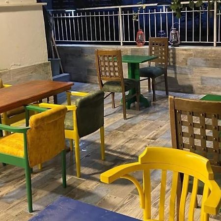 Pars Motel Edremit  Zewnętrze zdjęcie