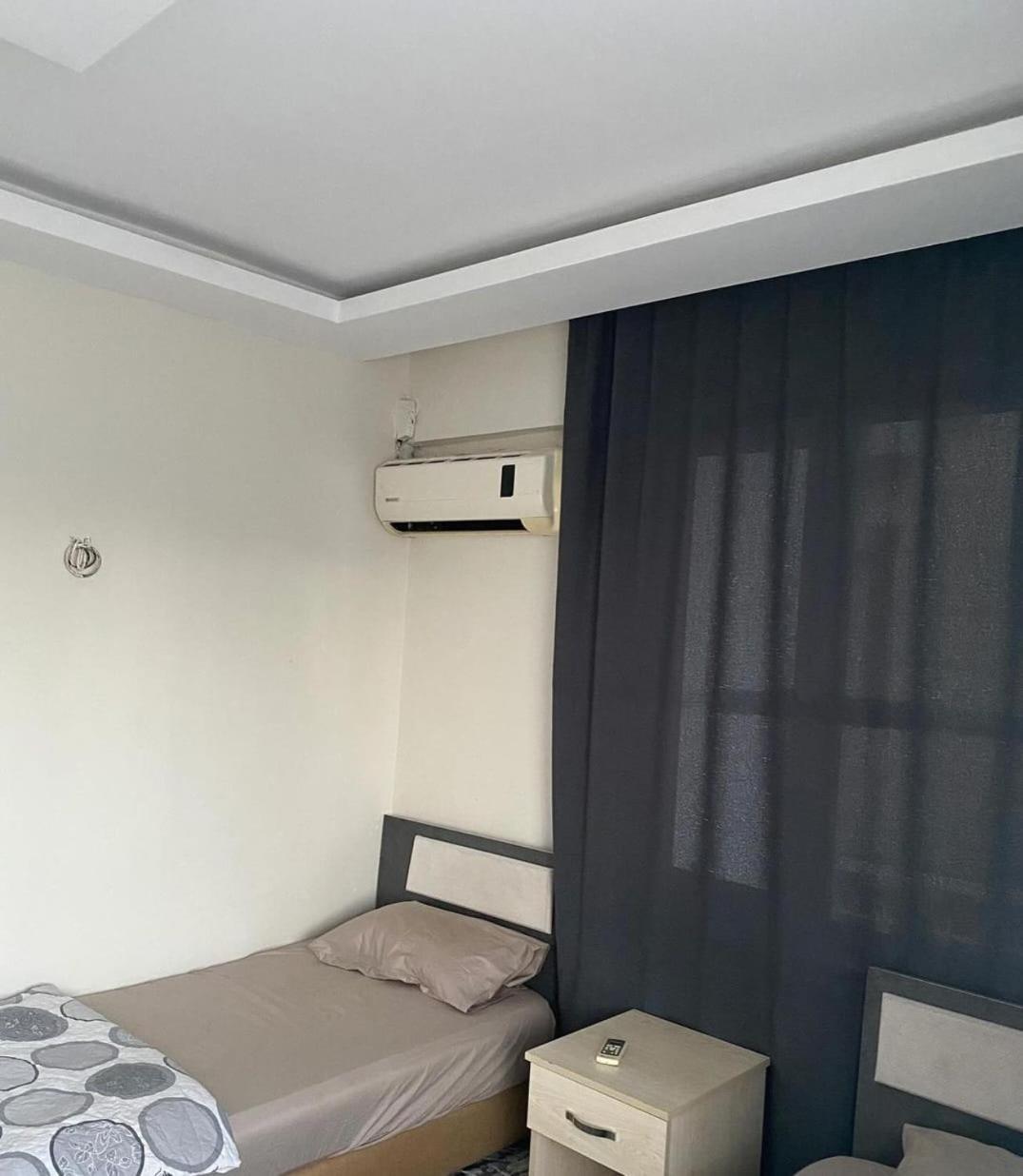 Pars Motel Edremit  Zewnętrze zdjęcie