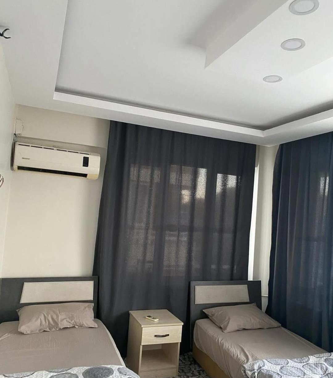 Pars Motel Edremit  Zewnętrze zdjęcie