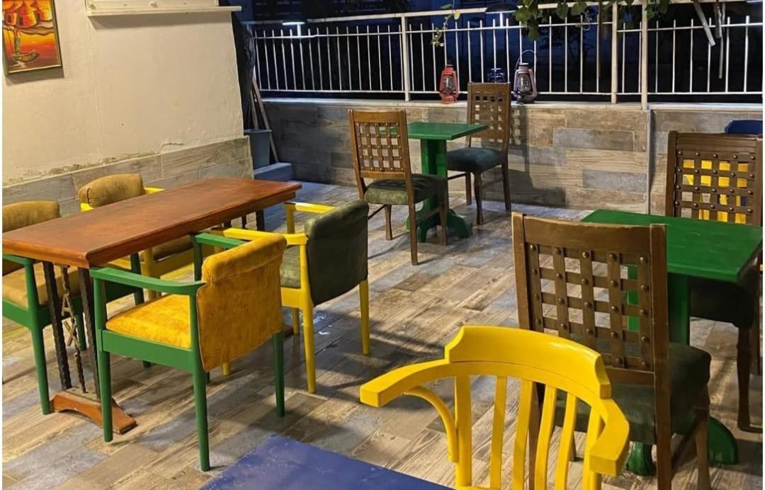 Pars Motel Edremit  Zewnętrze zdjęcie